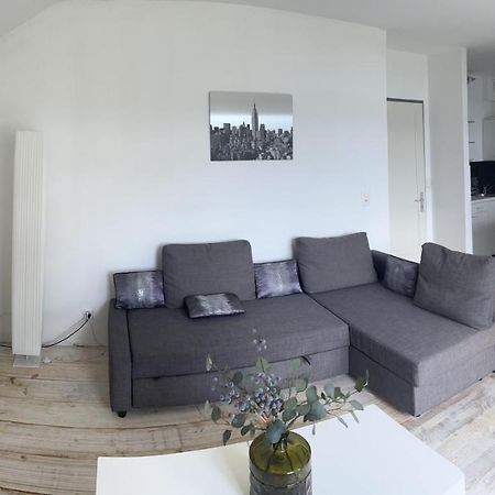 Clarens Le 59 Apartments المظهر الخارجي الصورة