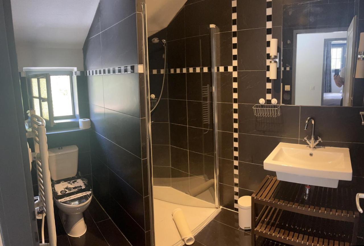 Clarens Le 59 Apartments المظهر الخارجي الصورة