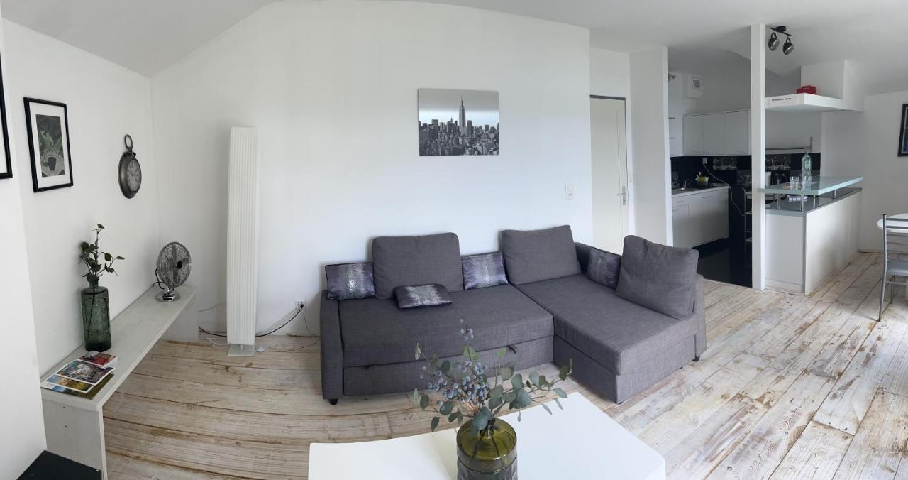 Clarens Le 59 Apartments المظهر الخارجي الصورة