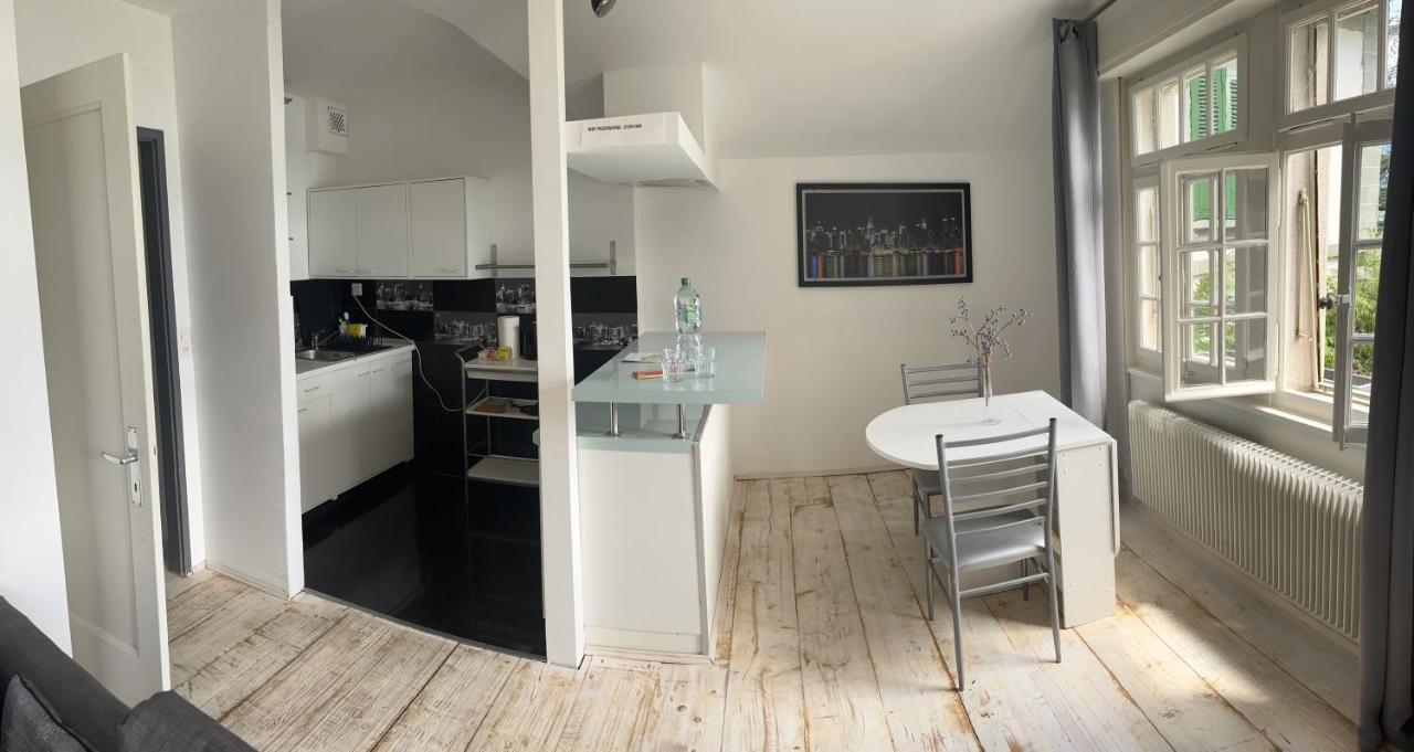 Clarens Le 59 Apartments المظهر الخارجي الصورة