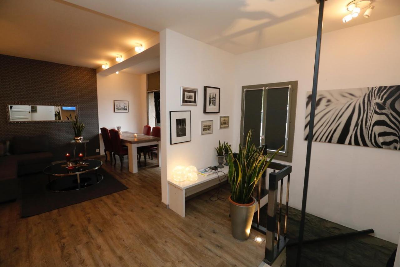 Clarens Le 59 Apartments المظهر الخارجي الصورة